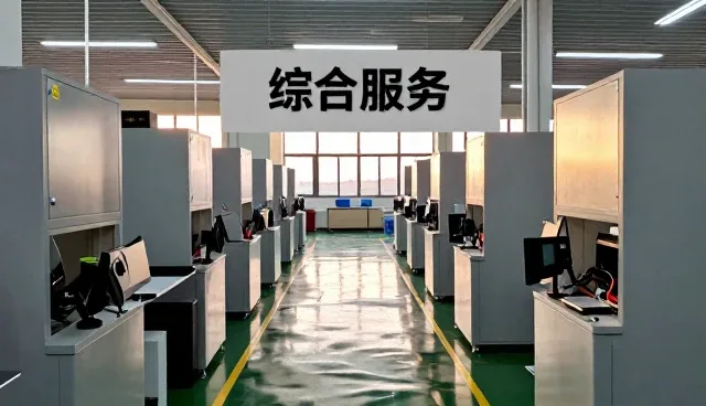 泰州市置润科技有限公司