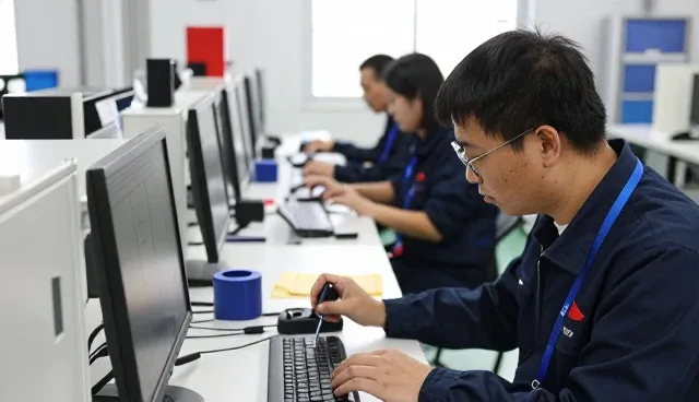 泰州市置润科技有限公司探索成果转化未来方向